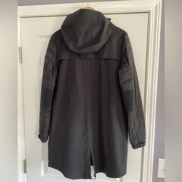 Canada Goose Sabine Coat Black M - Picture 2 of 16